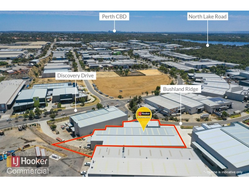 2/79 Bushland Ridge, Bibra Lake WA 6163
