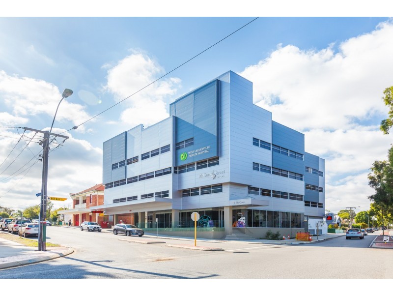 6/2 McCourt Street, West Leederville WA 6007