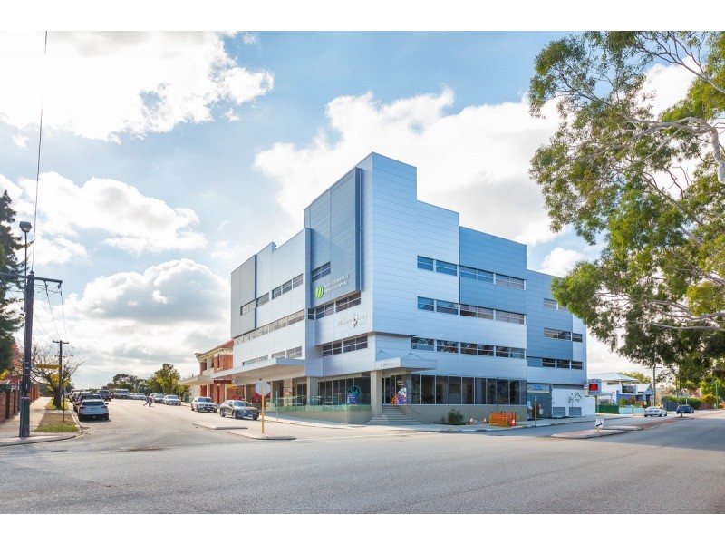 6/2 McCourt Street, West Leederville WA 6007