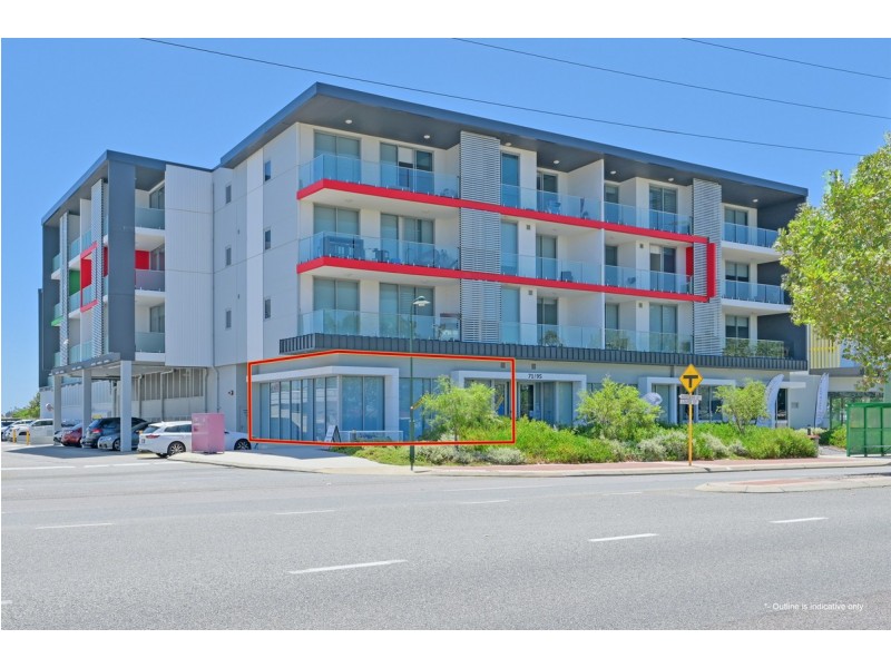 70/95 Chalgrove Avenue, Rockingham WA 6168