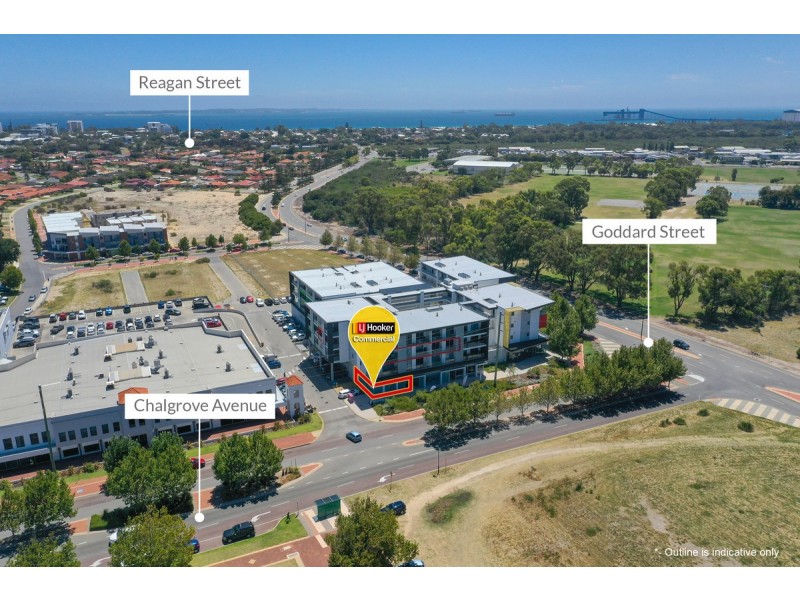 70/95 Chalgrove Avenue, Rockingham WA 6168