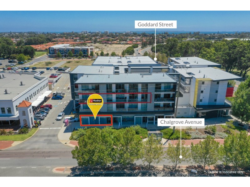 70/95 Chalgrove Avenue, Rockingham WA 6168