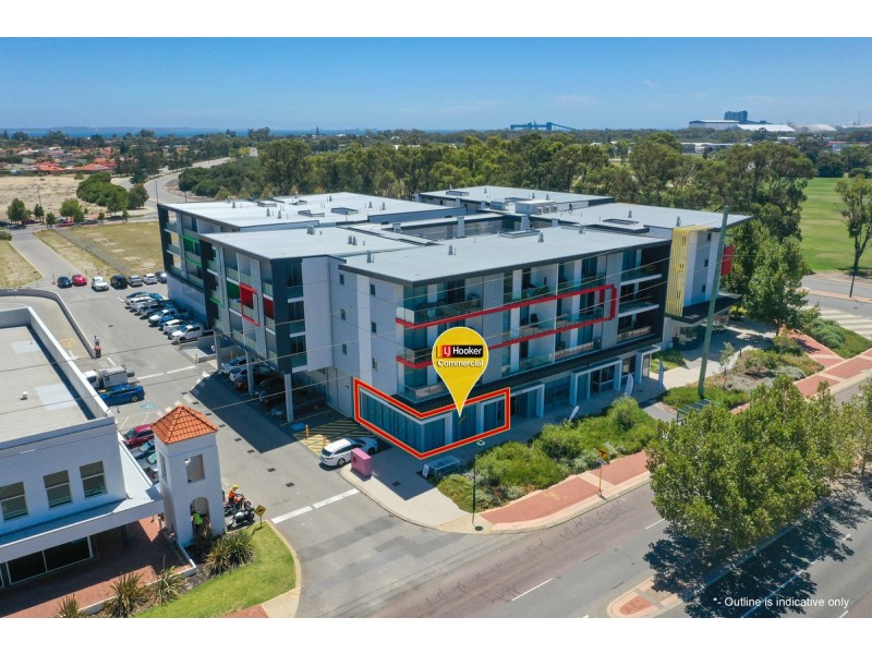 70/95 Chalgrove Avenue, Rockingham WA 6168