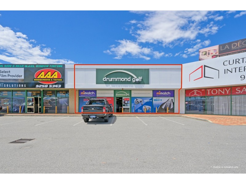 2/1264 Albany Highway, Cannington WA 6107