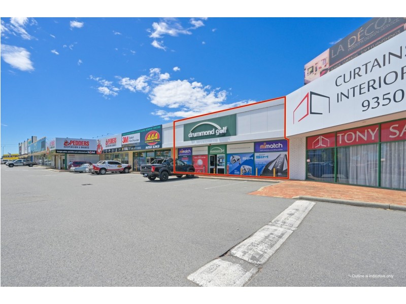 2/1264 Albany Highway, Cannington WA 6107