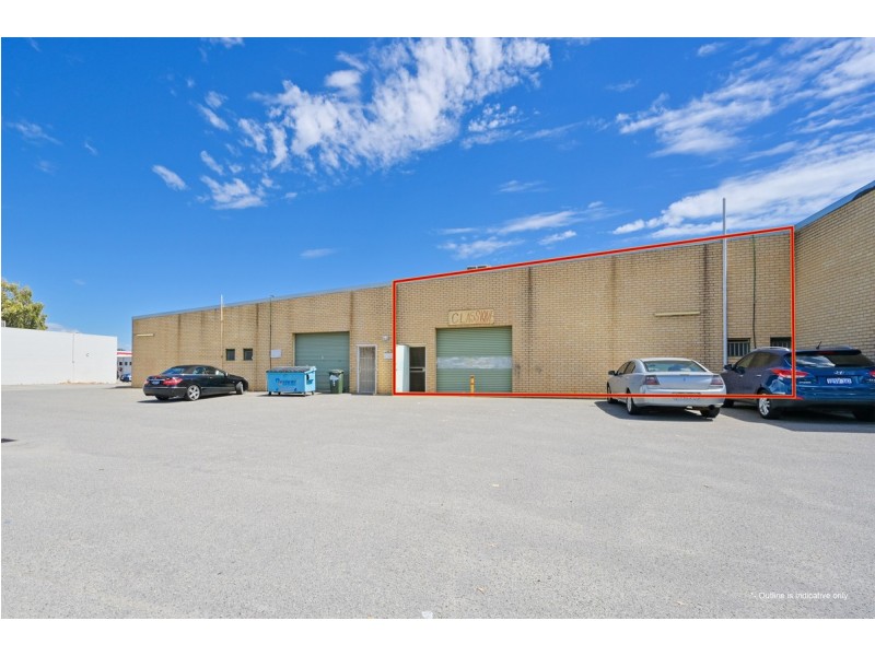 2/1264 Albany Highway, Cannington WA 6107
