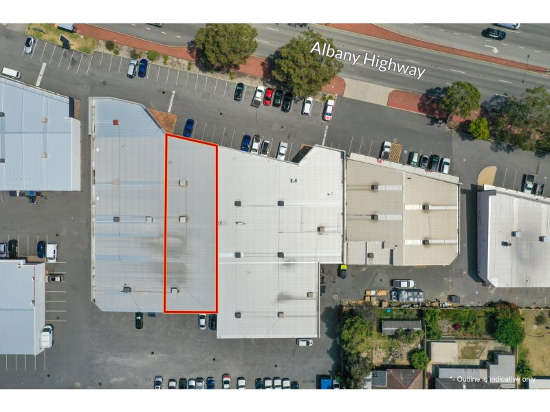 2/1264 Albany Highway, Cannington WA 6107