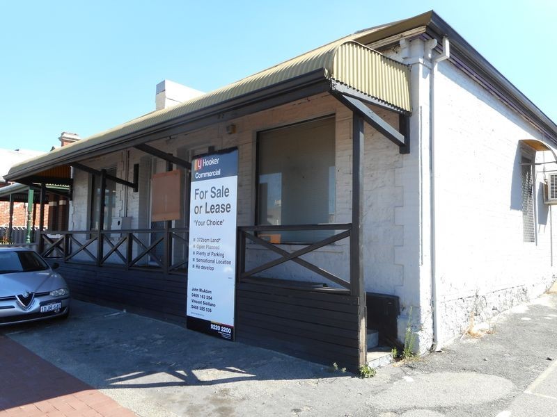127 Fitzgerald Street, West Perth WA 6005