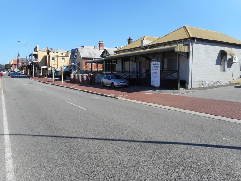 127 Fitzgerald Street, West Perth WA 6005