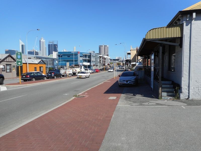 127 Fitzgerald Street, West Perth WA 6005