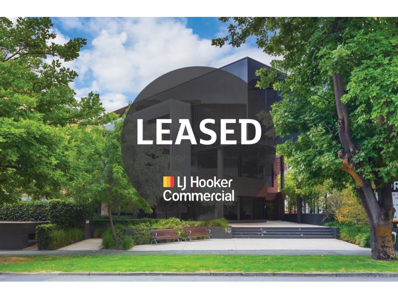 10 Kings Park Road, West Perth WA 6005