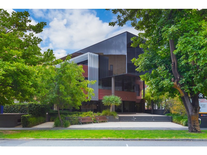 10 Kings Park Road, West Perth WA 6005