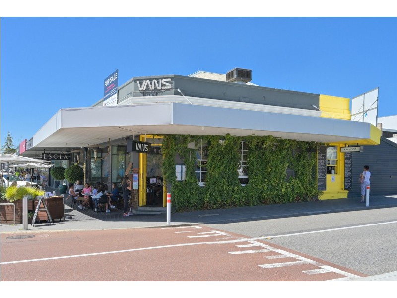 1-7 Napoleon Street, Cottesloe WA 6011