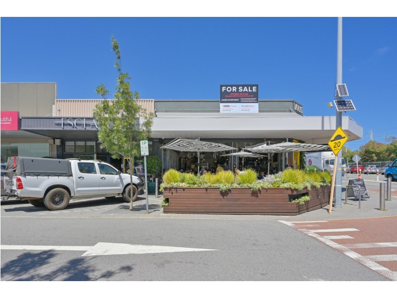 1-7 Napoleon Street, Cottesloe WA 6011