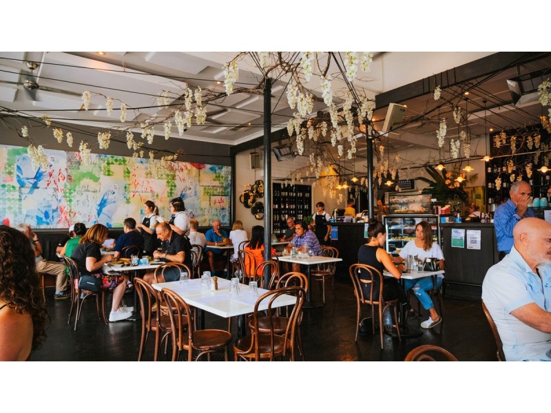 1-7 Napoleon Street, Cottesloe WA 6011