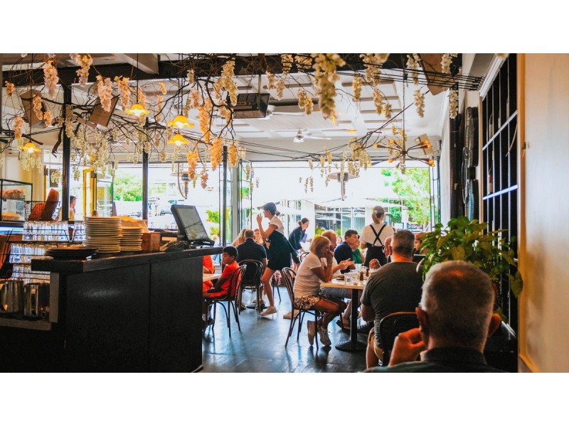 1-7 Napoleon Street, Cottesloe WA 6011