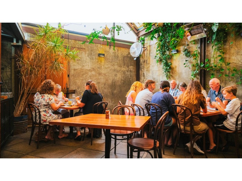 1-7 Napoleon Street, Cottesloe WA 6011