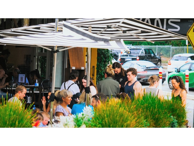 1-7 Napoleon Street, Cottesloe WA 6011