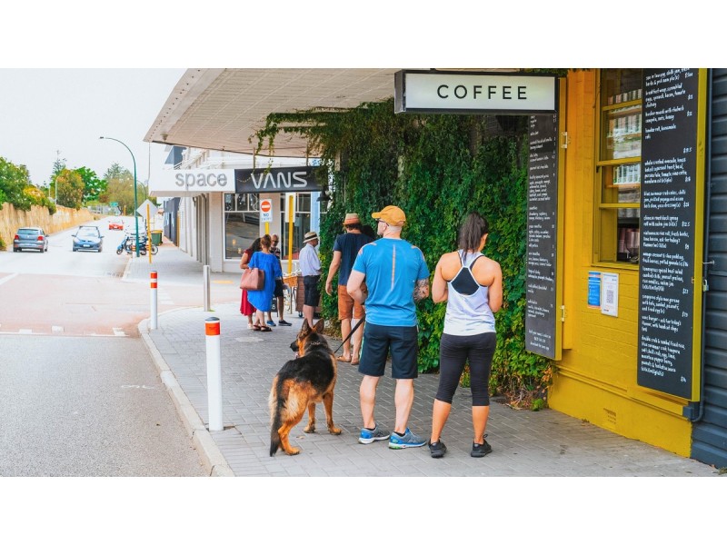 1-7 Napoleon Street, Cottesloe WA 6011