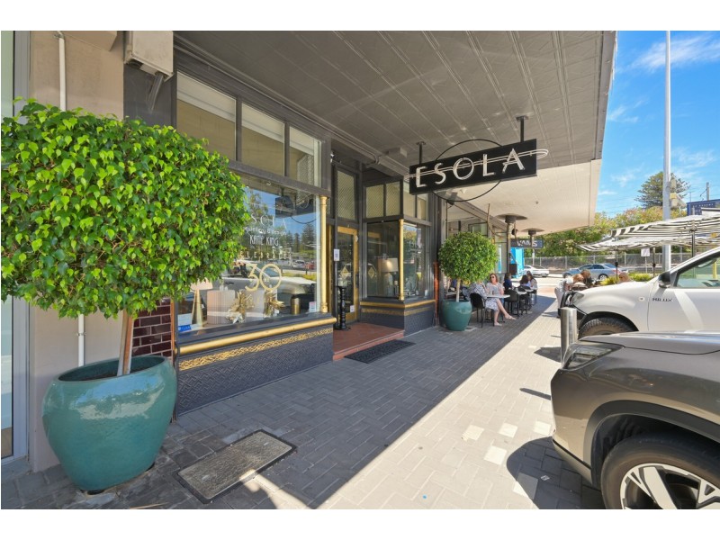 1-7 Napoleon Street, Cottesloe WA 6011