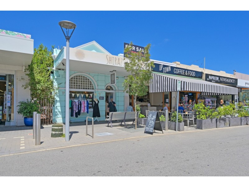 19-21 Napoleon Street, Cottesloe WA 6011