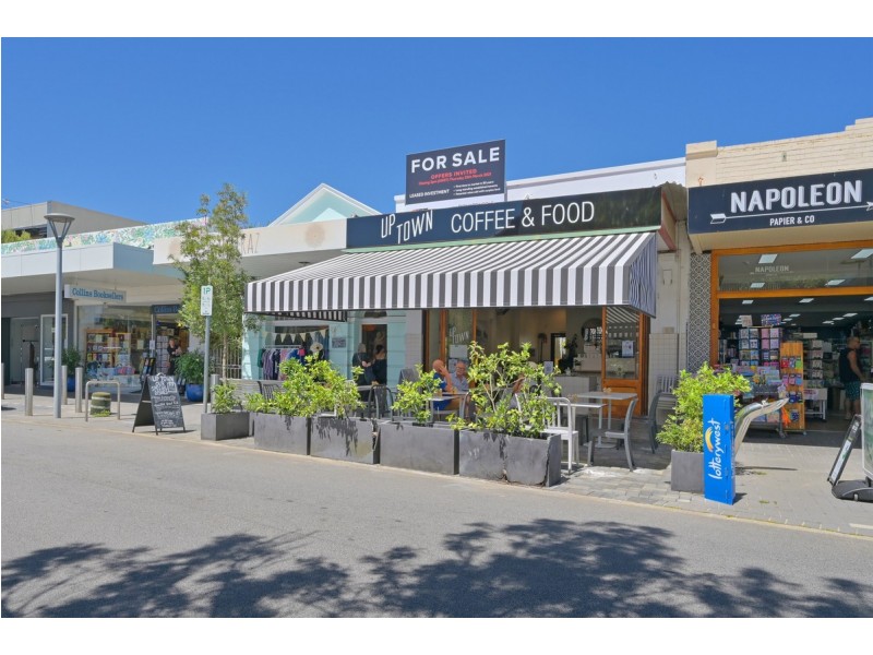 19-21 Napoleon Street, Cottesloe WA 6011