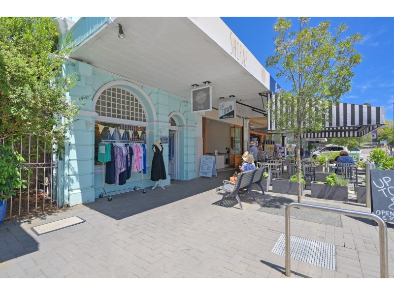 19-21 Napoleon Street, Cottesloe WA 6011