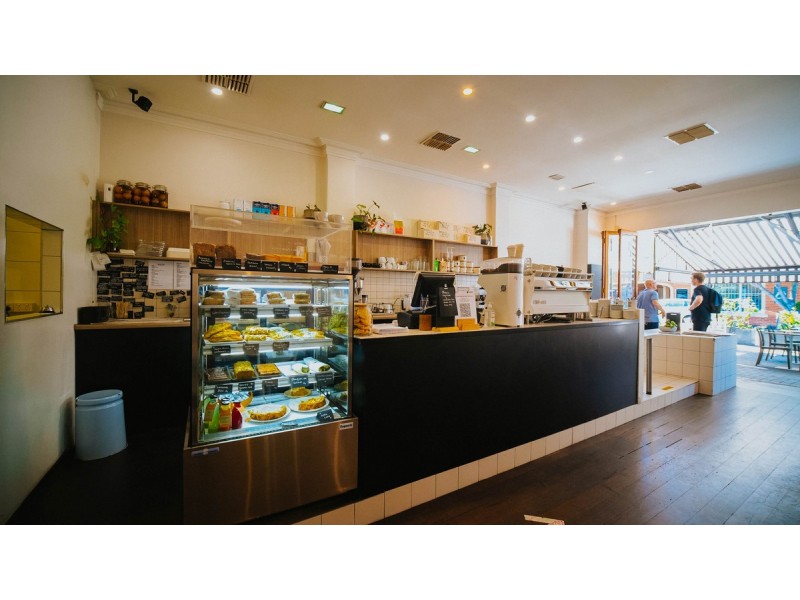 19-21 Napoleon Street, Cottesloe WA 6011