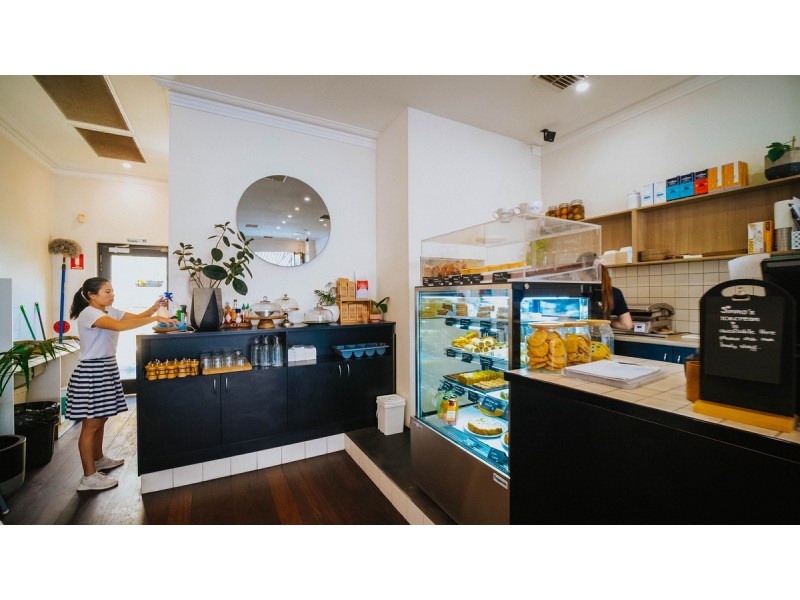 19-21 Napoleon Street, Cottesloe WA 6011