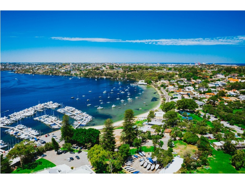 19-21 Napoleon Street, Cottesloe WA 6011