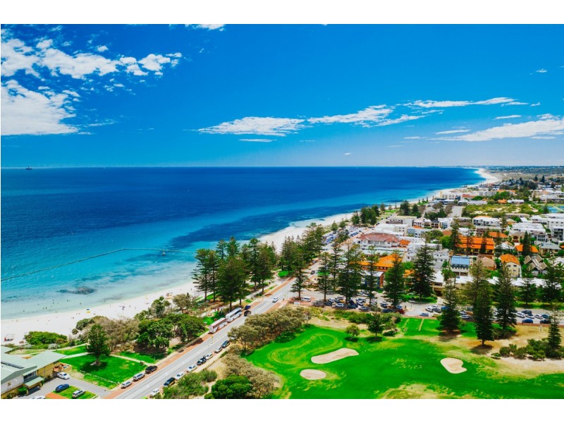 19-21 Napoleon Street, Cottesloe WA 6011