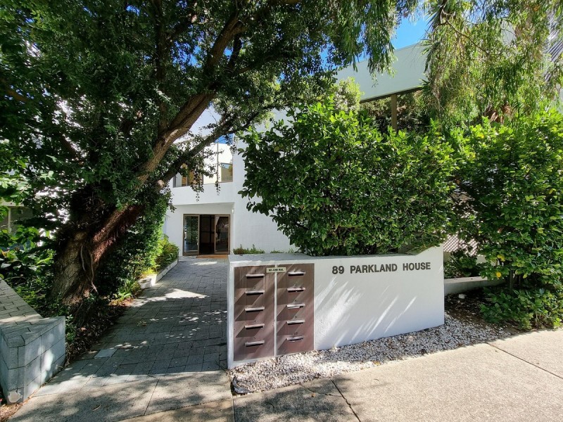 4/89 Forrest Street, Cottesloe WA 6011