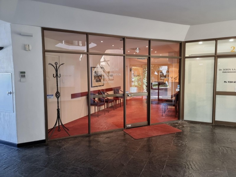 4/89 Forrest Street, Cottesloe WA 6011