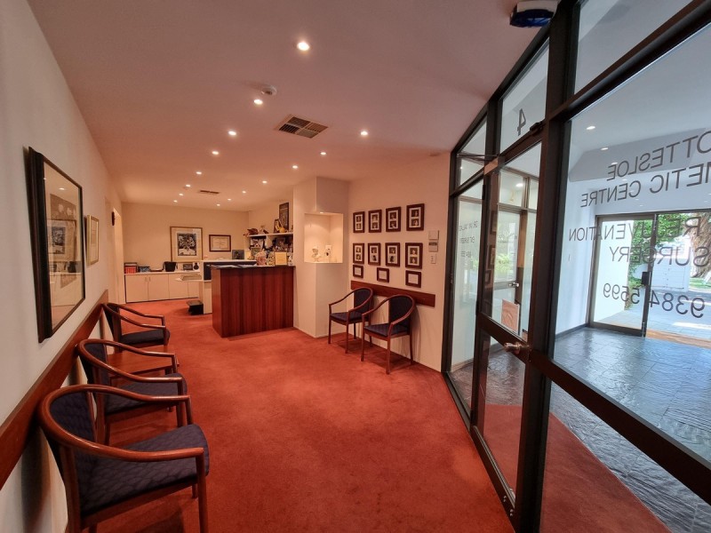 4/89 Forrest Street, Cottesloe WA 6011