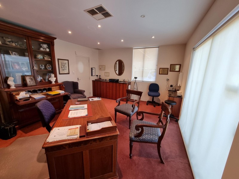 4/89 Forrest Street, Cottesloe WA 6011