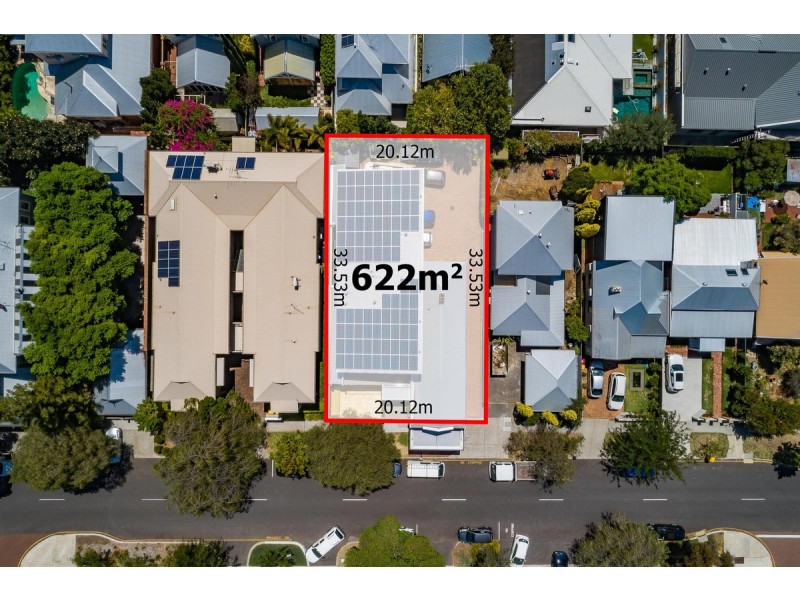 312 Onslow Road, Shenton Park WA 6008