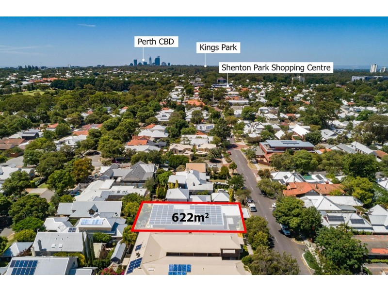312 Onslow Road, Shenton Park WA 6008
