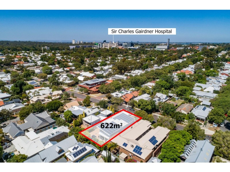 312 Onslow Road, Shenton Park WA 6008