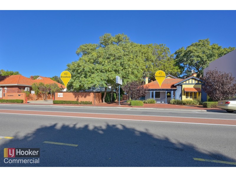 41 Broadway, Nedlands WA 6009