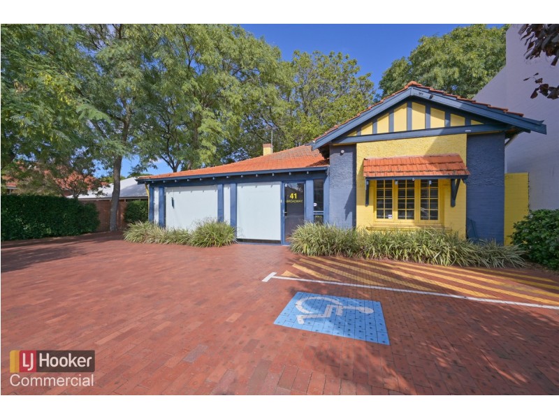 41 Broadway, Nedlands WA 6009