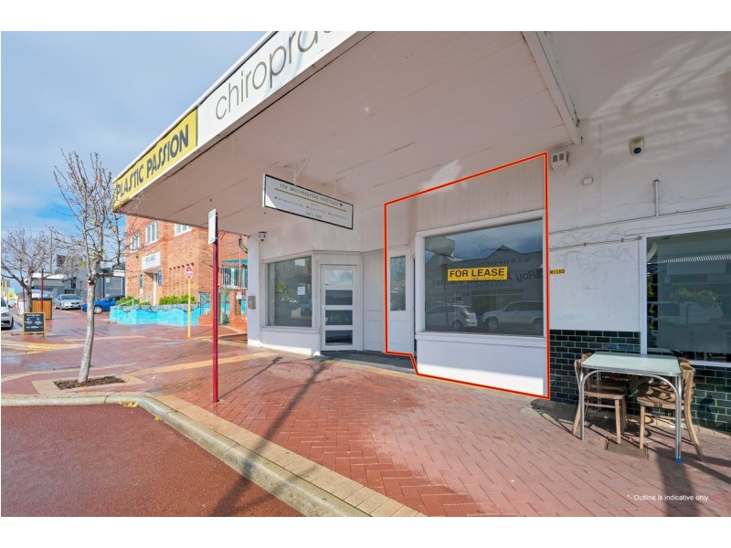 43 – 53 Eighth Avenue, Maylands WA 6051