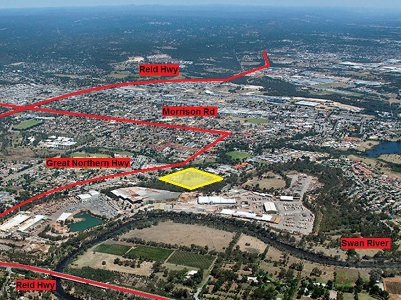 27 Great Northern Highway, Midland WA 6056