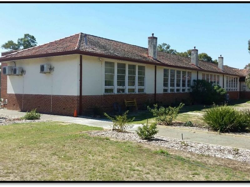 27 Great Northern Highway, Midland WA 6056