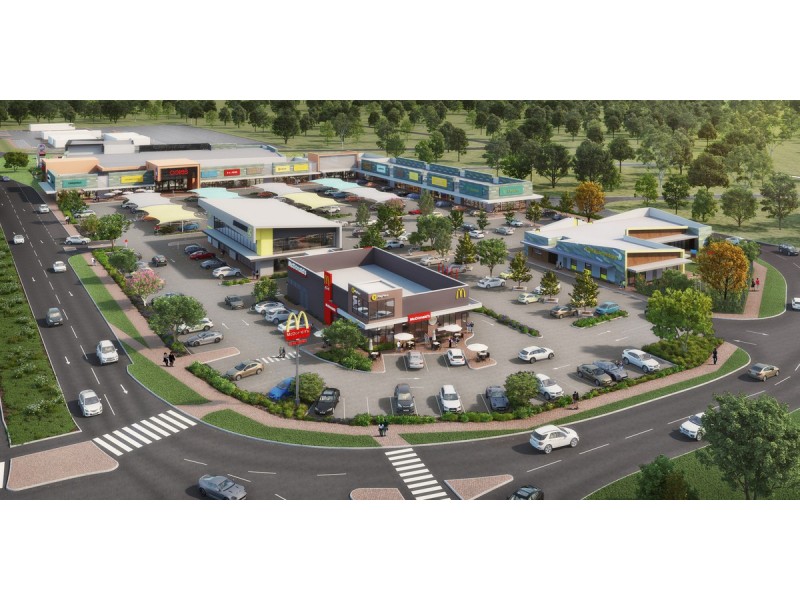11 Southern River Square Shopping Centre, Southern River WA 6110