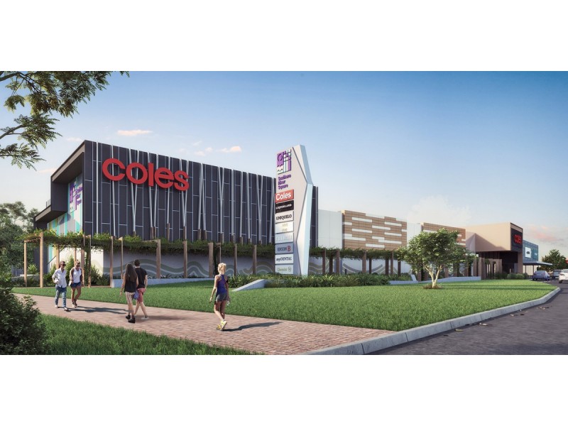 11 Southern River Square Shopping Centre, Southern River WA 6110