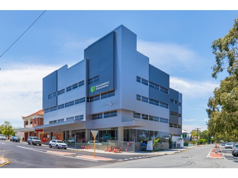 10/2 McCourt Street, West Leederville WA 6007