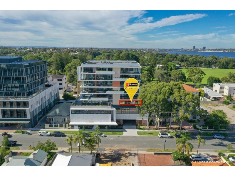 7/26 Charles Street, South Perth WA 6151