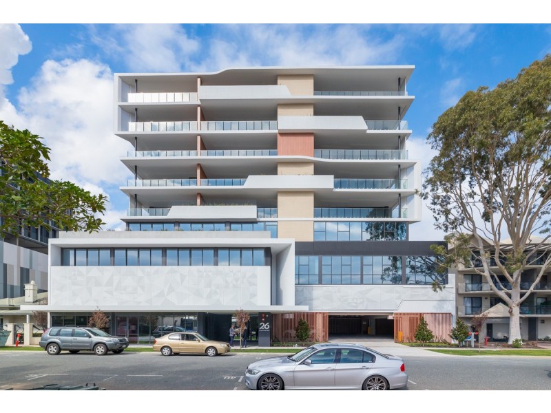 7/26 Charles Street, South Perth WA 6151