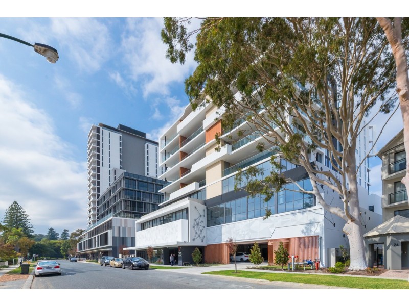 7/26 Charles Street, South Perth WA 6151