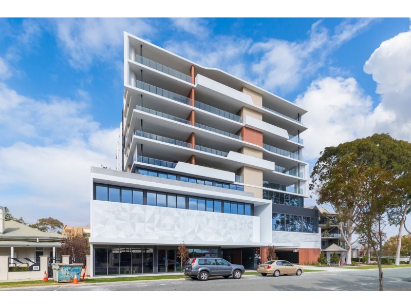 7/26 Charles Street, South Perth WA 6151